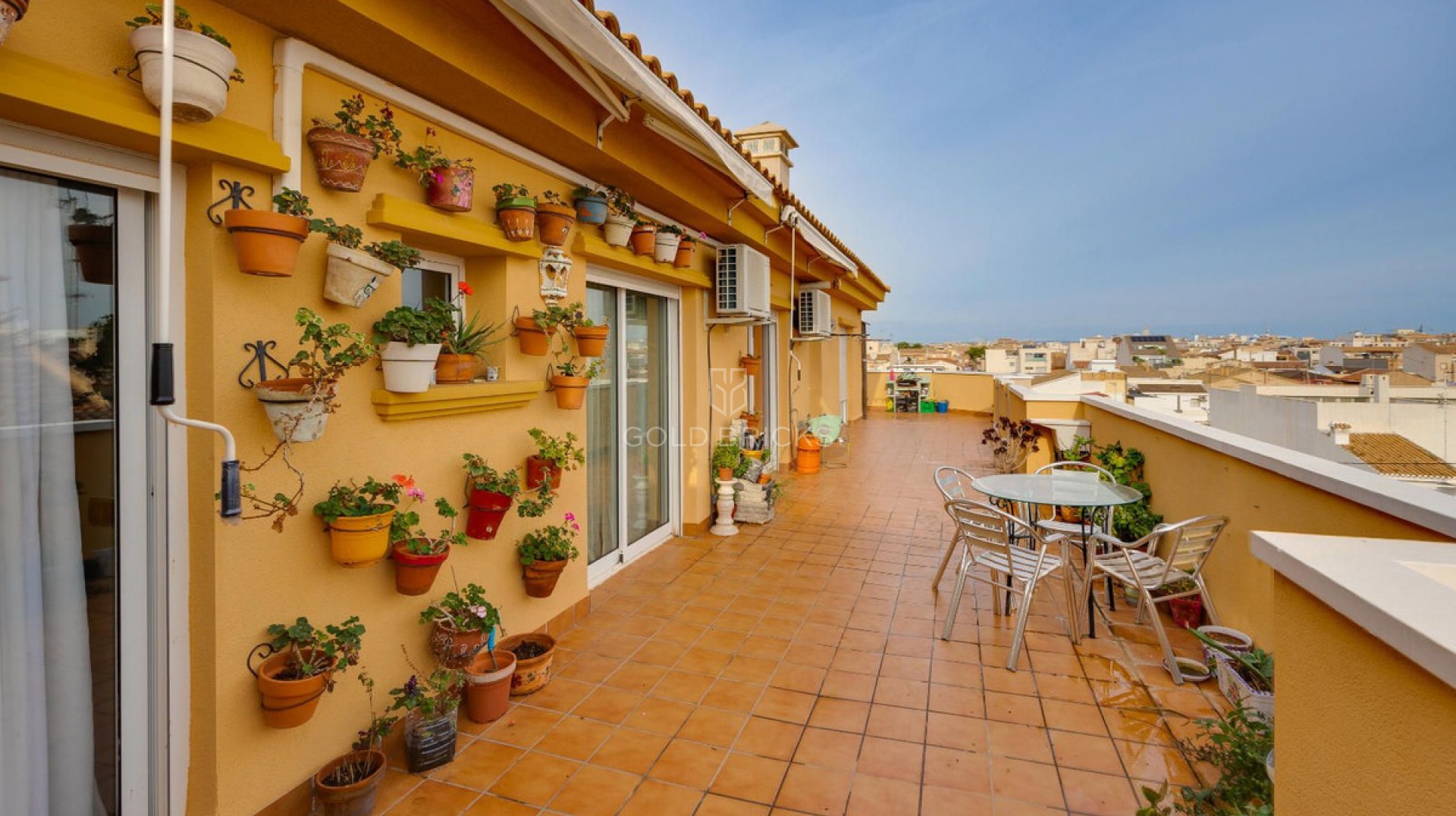 Apartment - Penthouse · Sale · Pilar de la Horadada · Pilar de la Horadada Centro