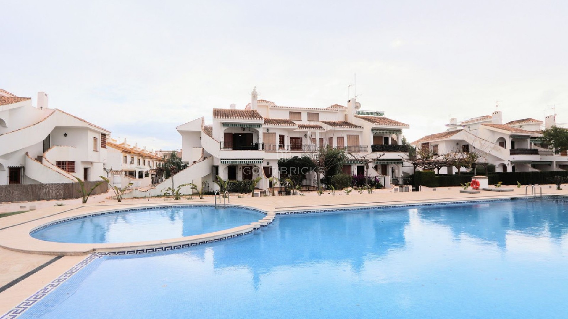 Apartment - Penthouse · Sale · Pilar de la Horadada · Torre De La Horadada