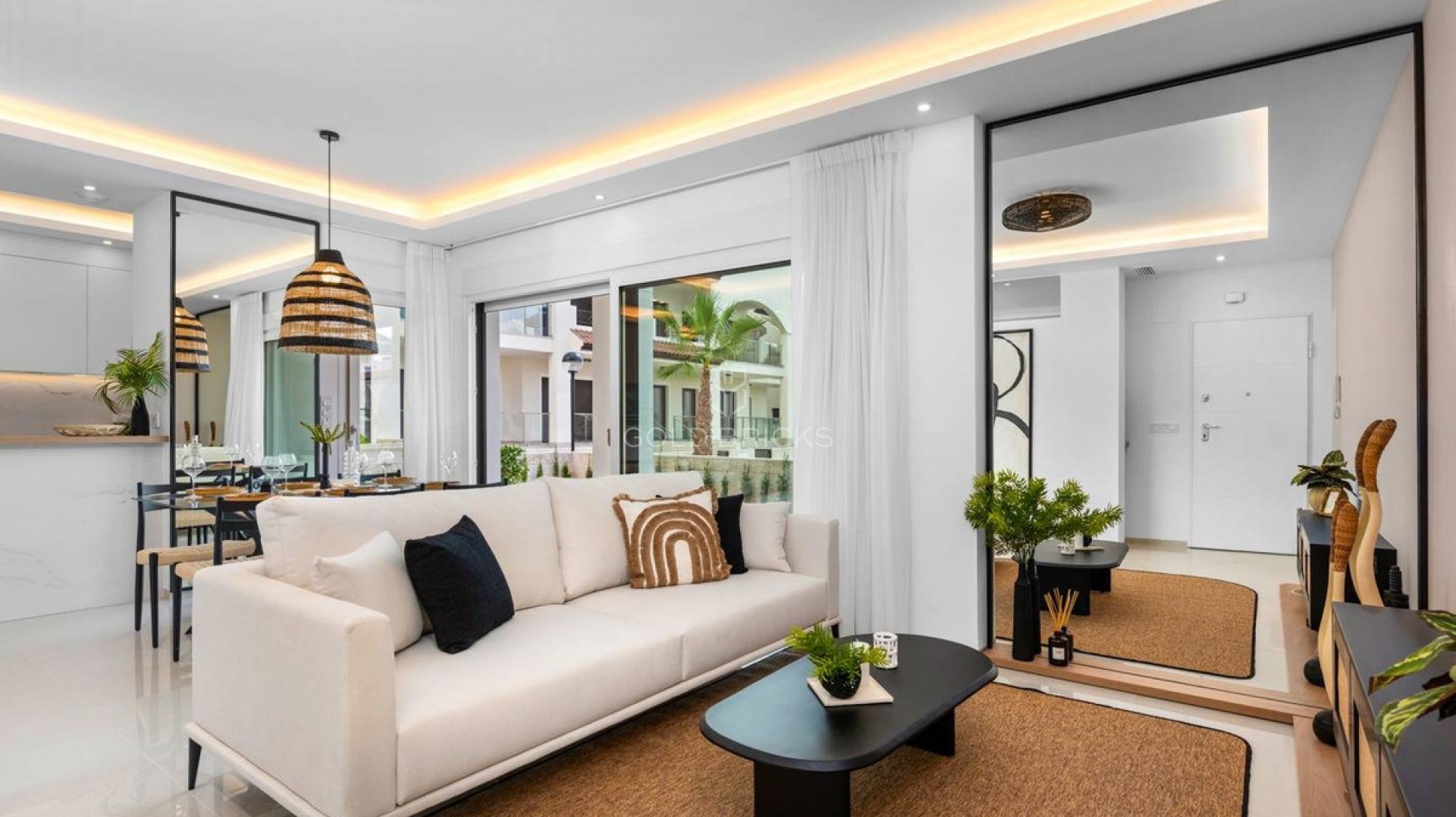 Apartment - Penthouse · Sale · Rojales · Ciudad Quesada