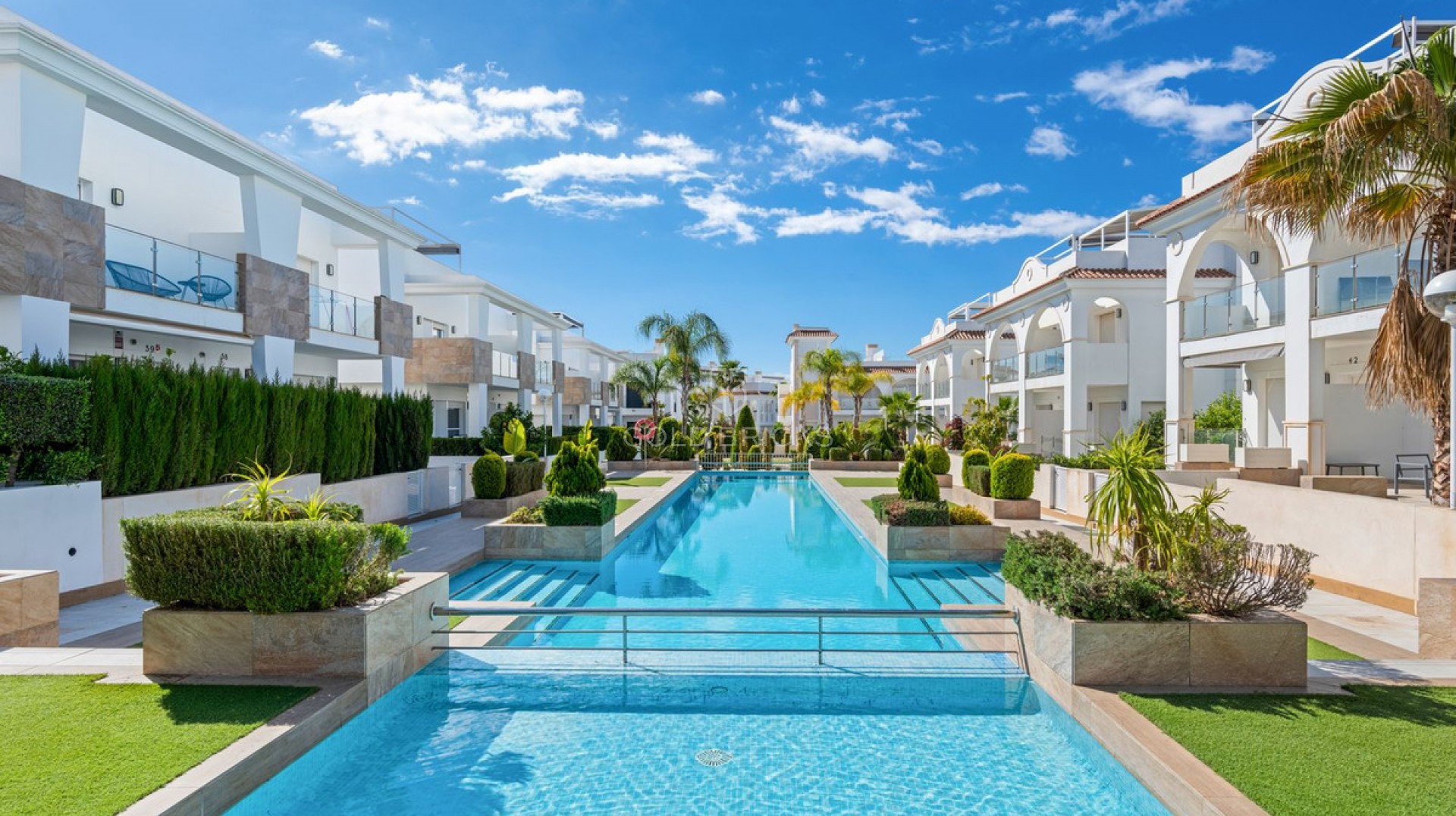 Apartment - Penthouse · Sale · Rojales · Ciudad Quesada