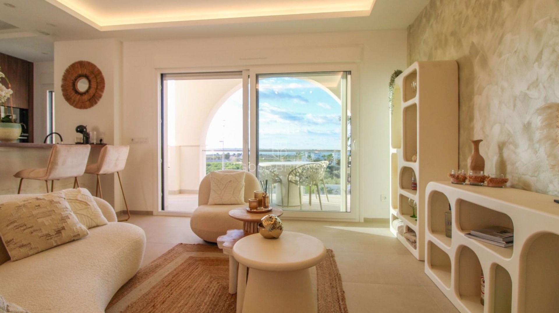 Apartment - Penthouse · Sale · Rojales · Doña Pepa