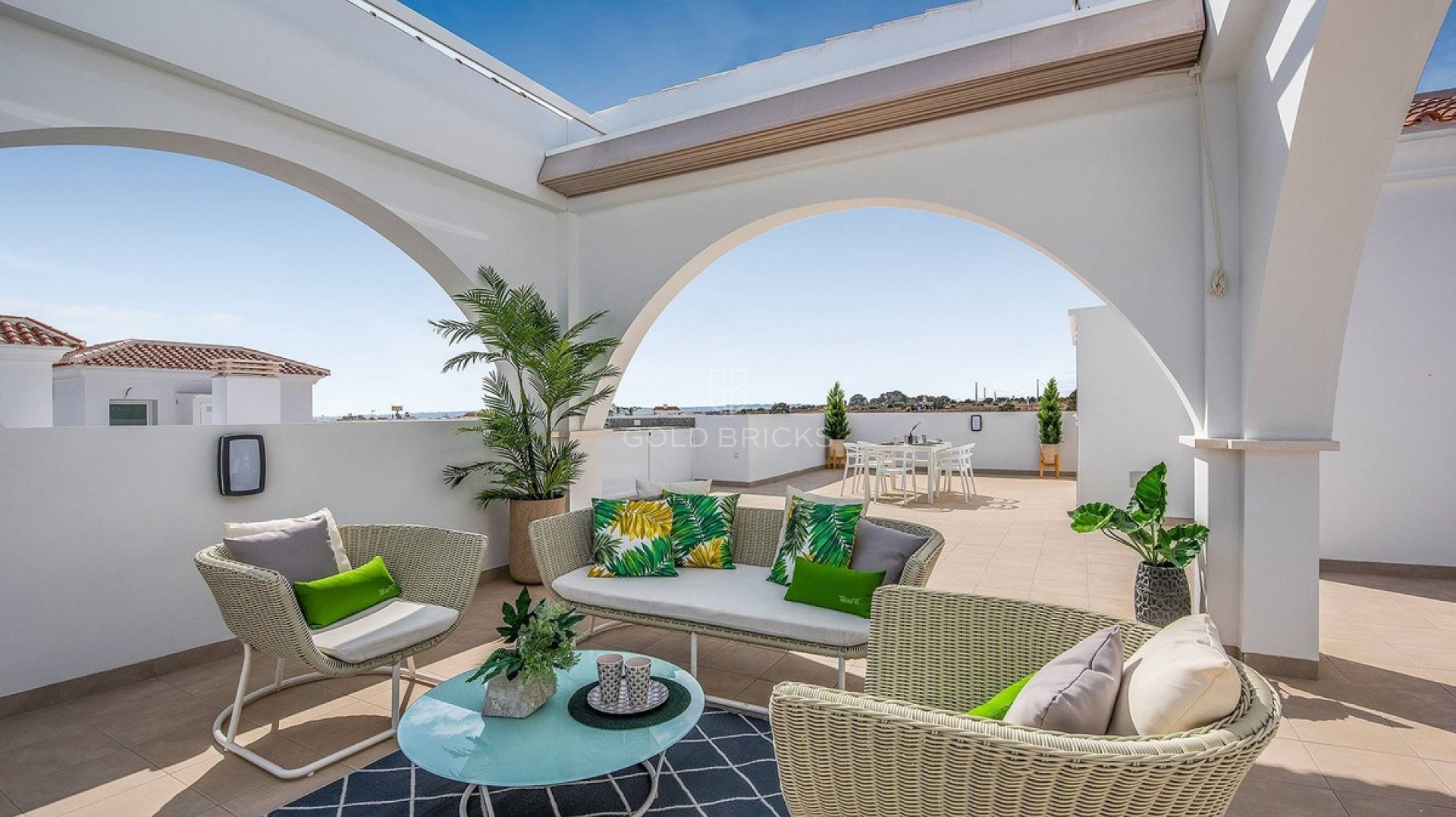 Apartment - Penthouse · Sale · Rojales · Rojales Centro