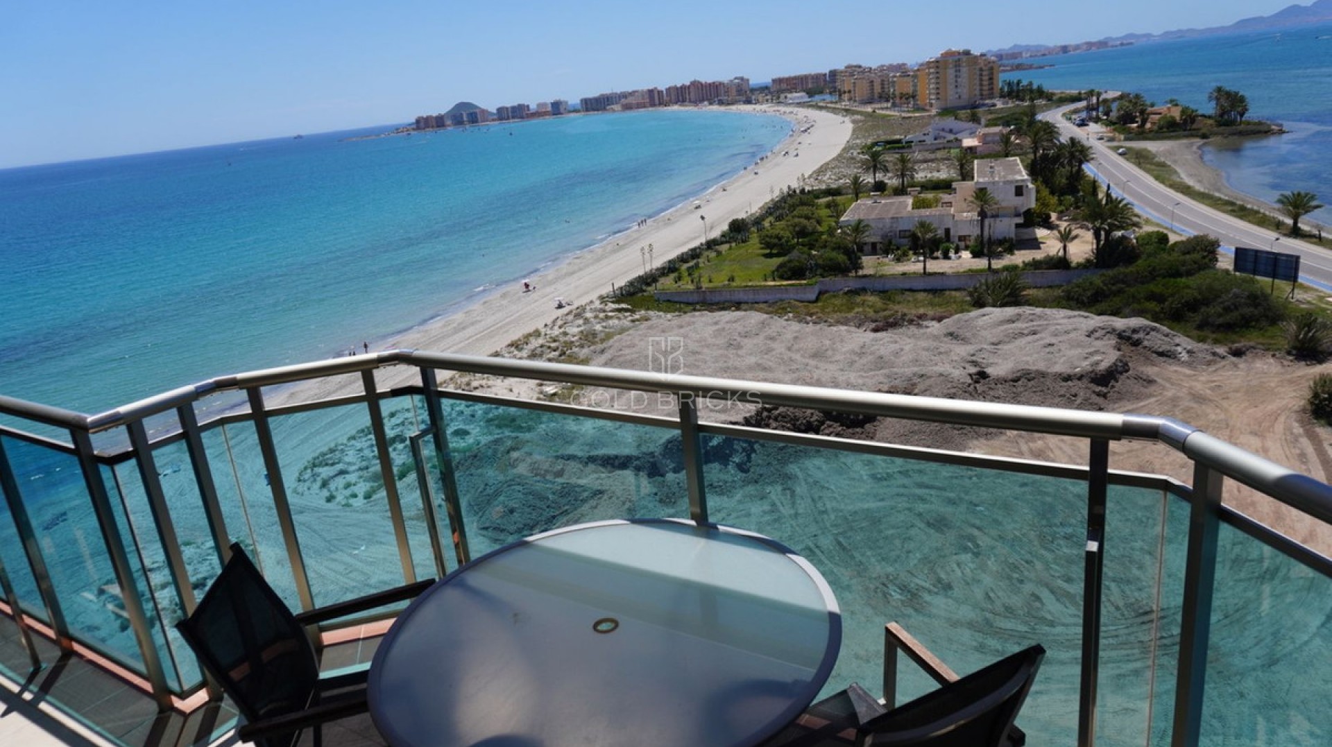 Apartment - Penthouse · Sale · San Javier · La Manga Del Mar Menor