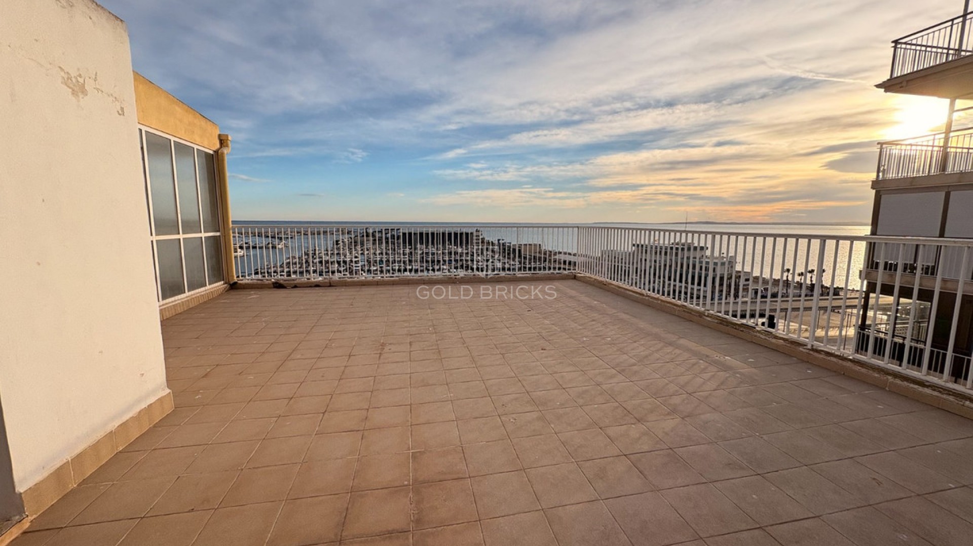 Apartment - Penthouse · Sale · Santa Pola · Santa Pola Centro