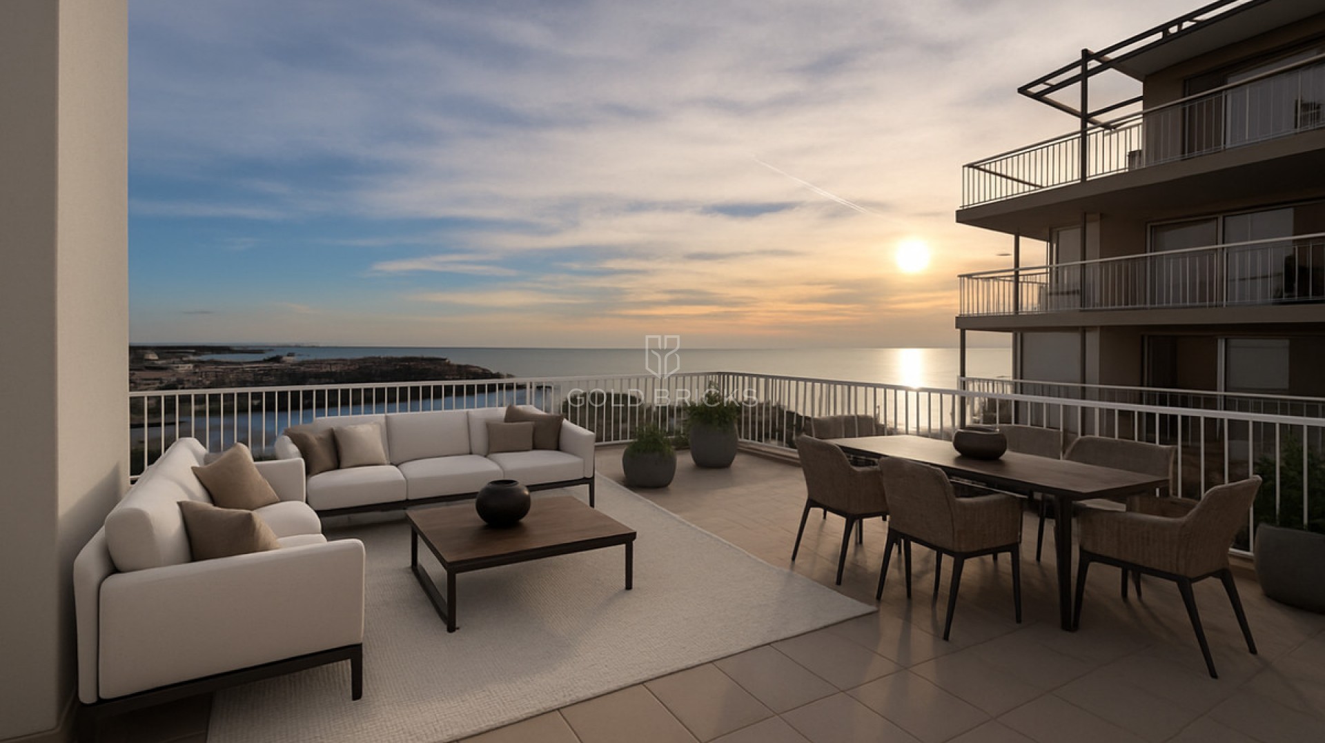 Apartment - Penthouse · Sale · Santa Pola · Santa Pola Centro