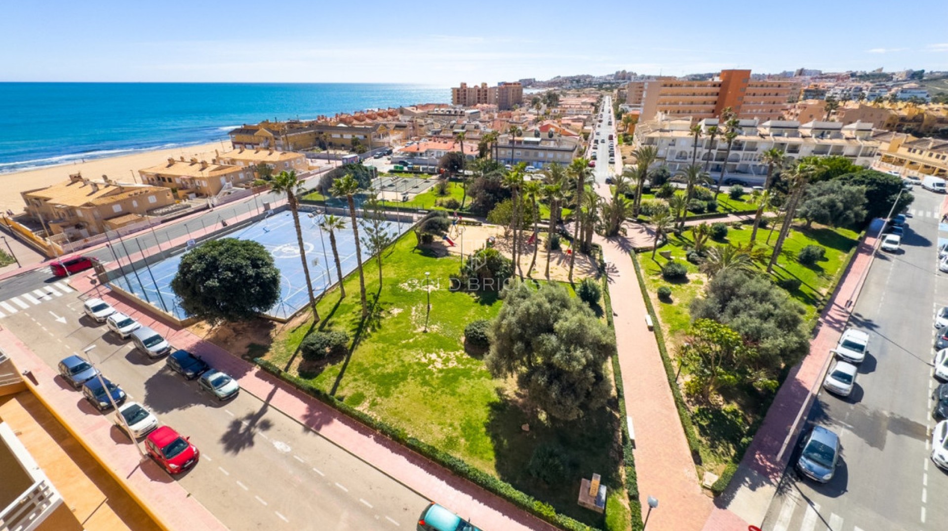 Apartment - Penthouse · Sale · Torrevieja · La Mata