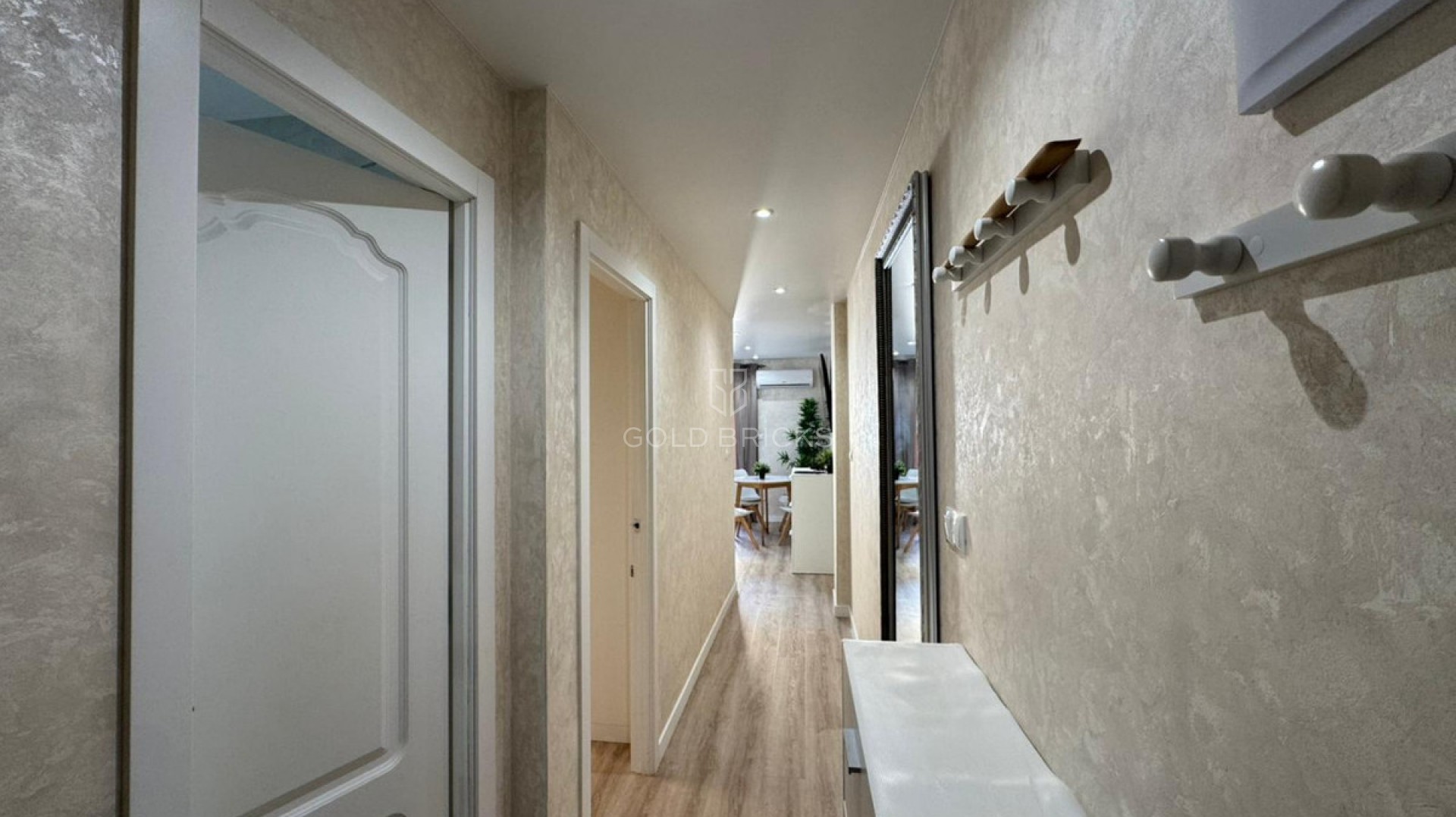 Apartment - Penthouse · Sale · Torrevieja · Playa del Cura