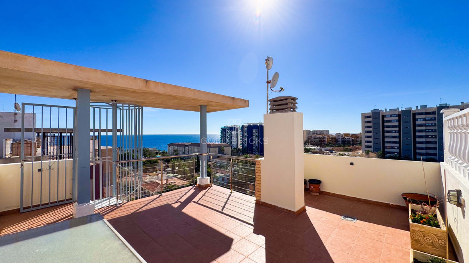 Apartment - Penthouse · Sale · Torrevieja · Torrevieja Centro