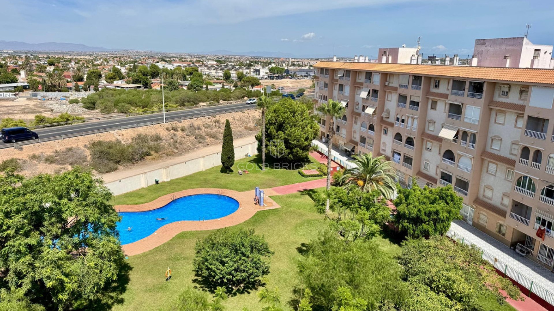 Apartment - Penthouse · Sale · Torrevieja · Torrevieja Centro