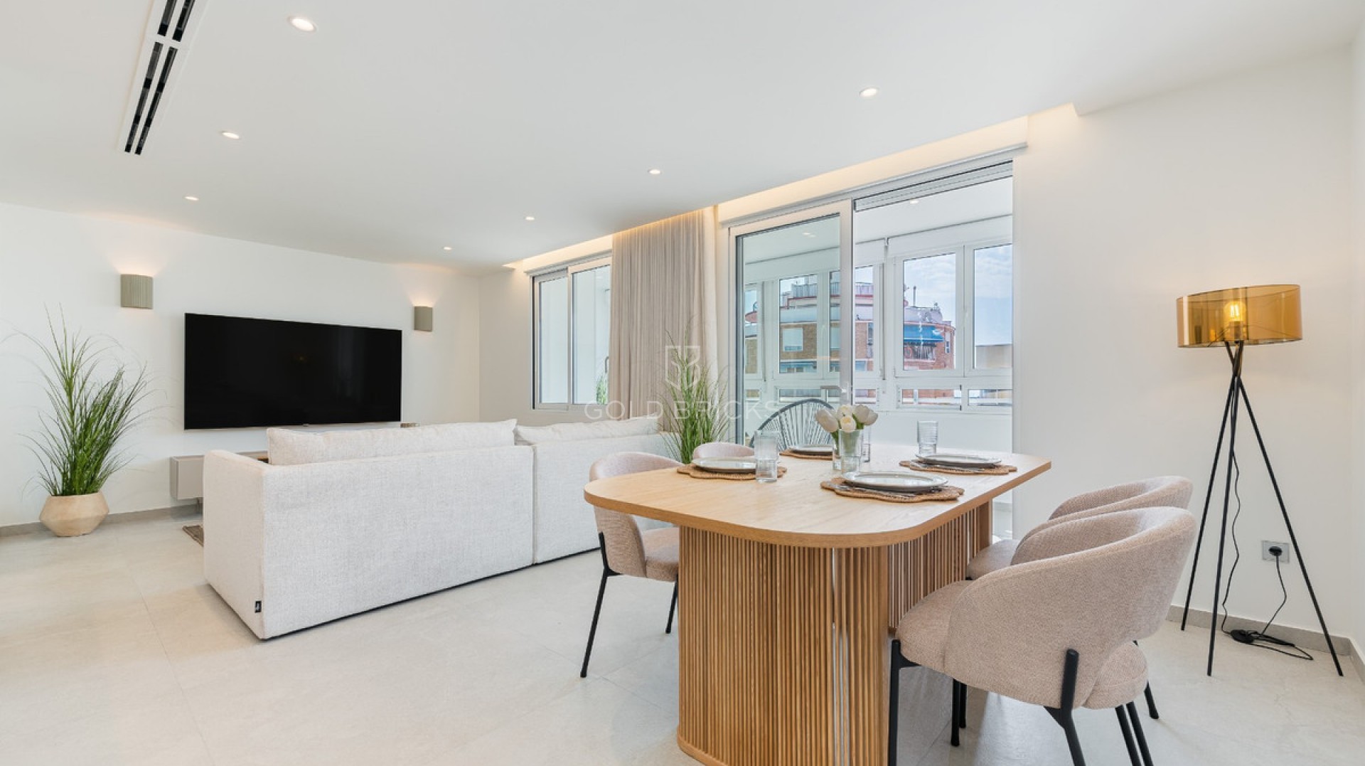 Apartment - Penthouse · Sale · Torrevieja · Torrevieja Centro