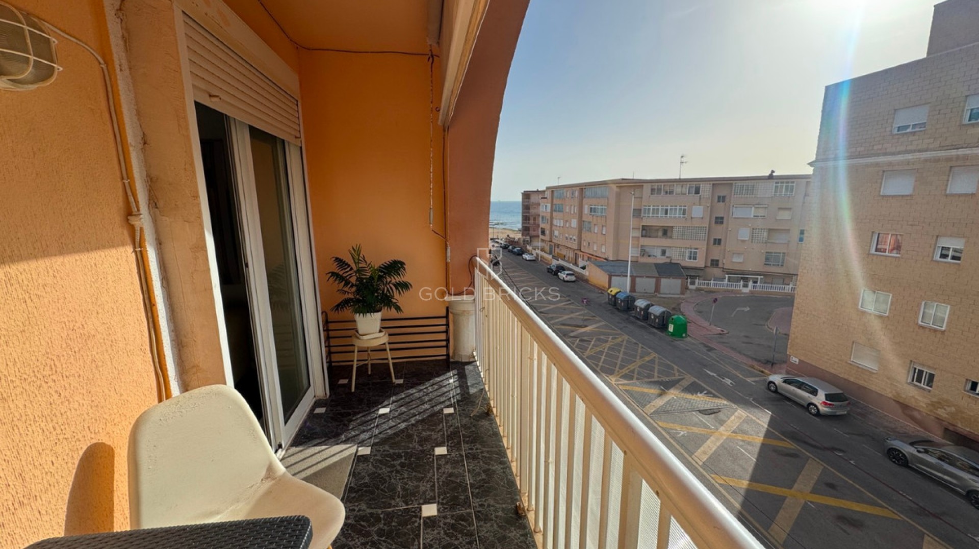 Apartment - Penthouse · Sale · Torrevieja · Torrevieja Centro
