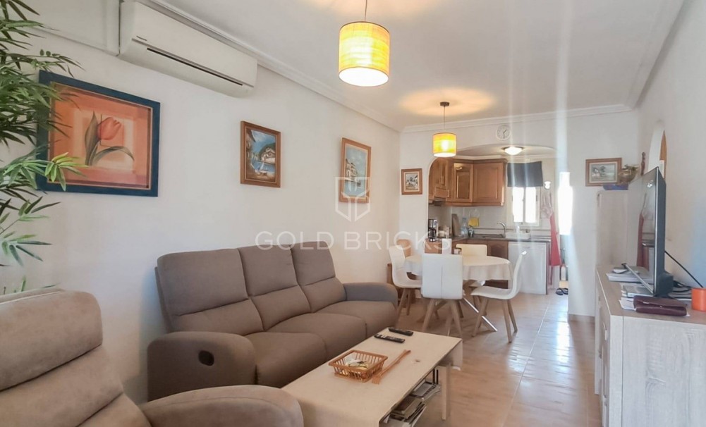 Apartment - Penthouse · Sale · Torrevieja · Torrevieja Centro