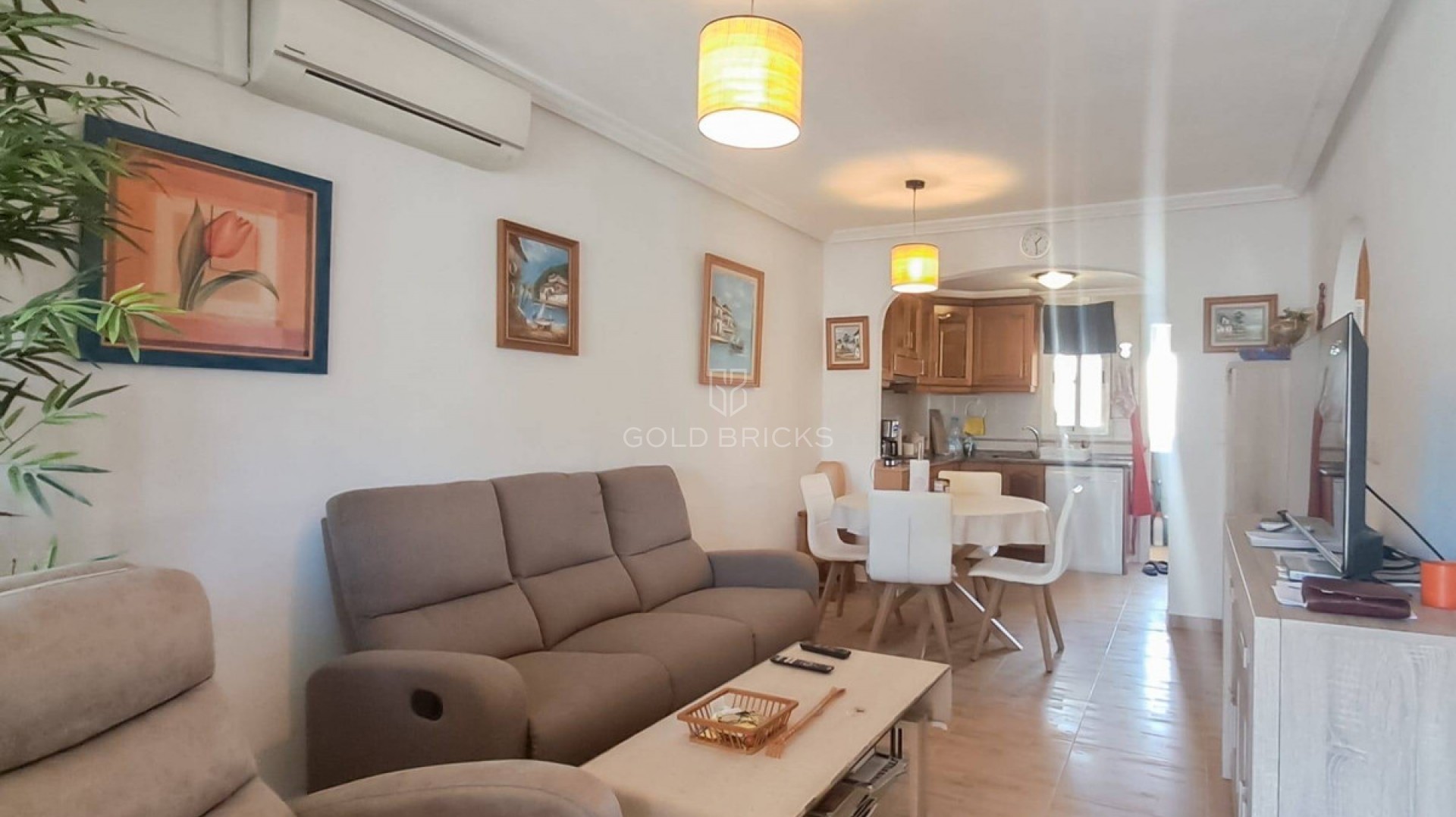 Apartment - Penthouse · Sale · Torrevieja · Torrevieja Centro