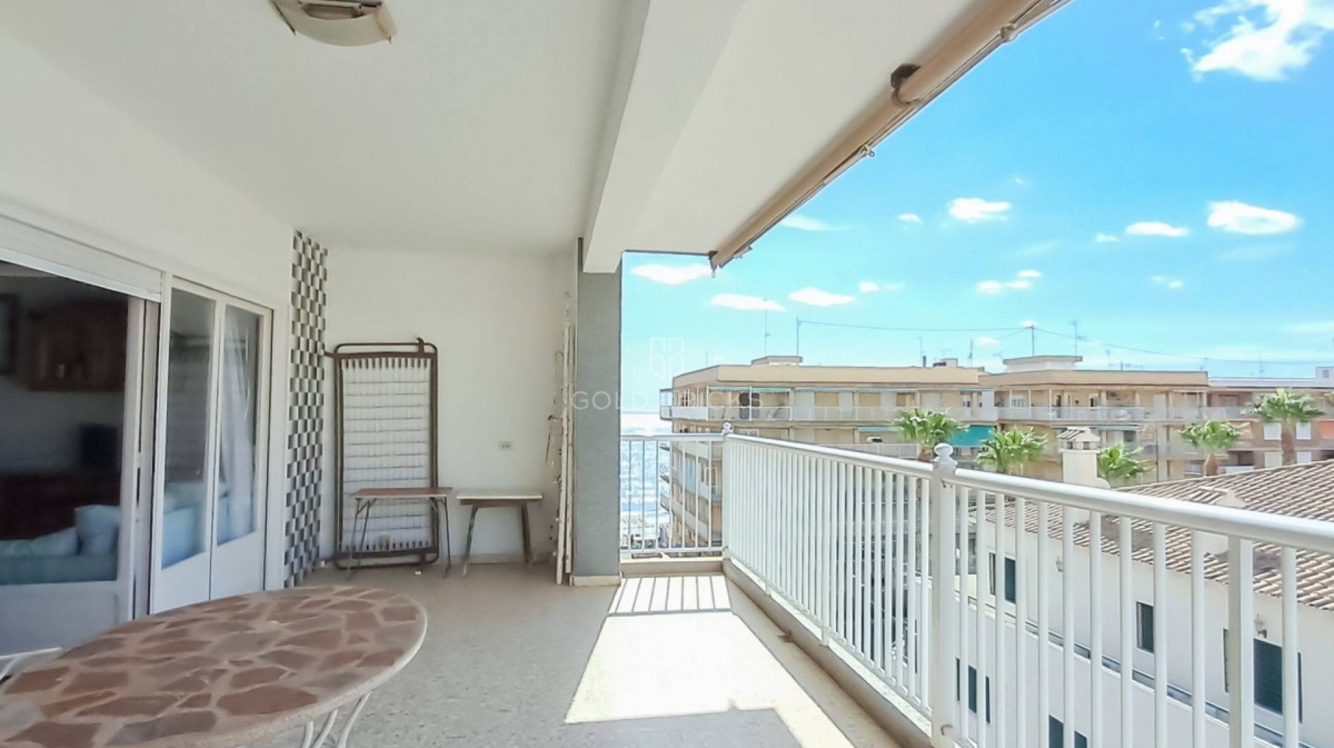Apartment - Penthouse · Sale · Torrevieja · Torrevieja Centro