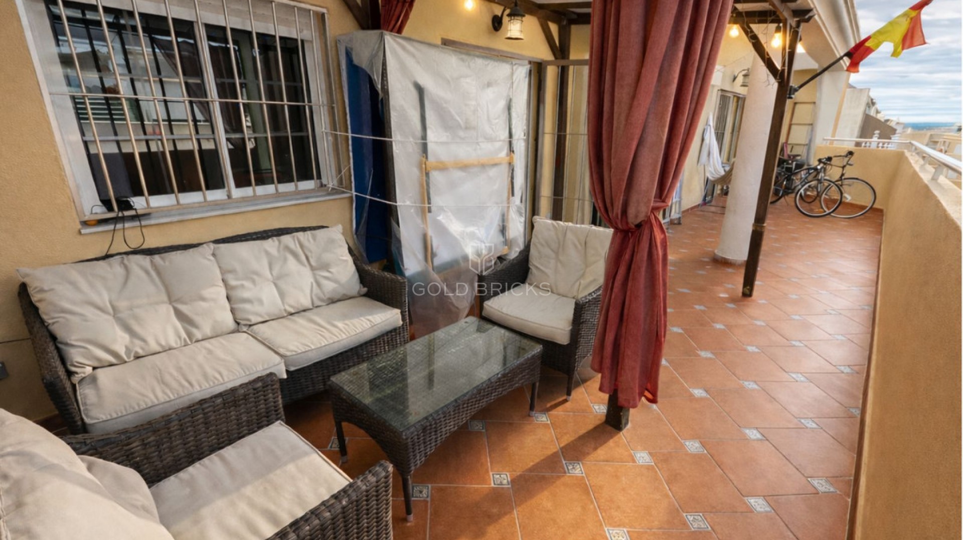 Apartment - Penthouse · Sale · Torrevieja · Torrevieja Centro