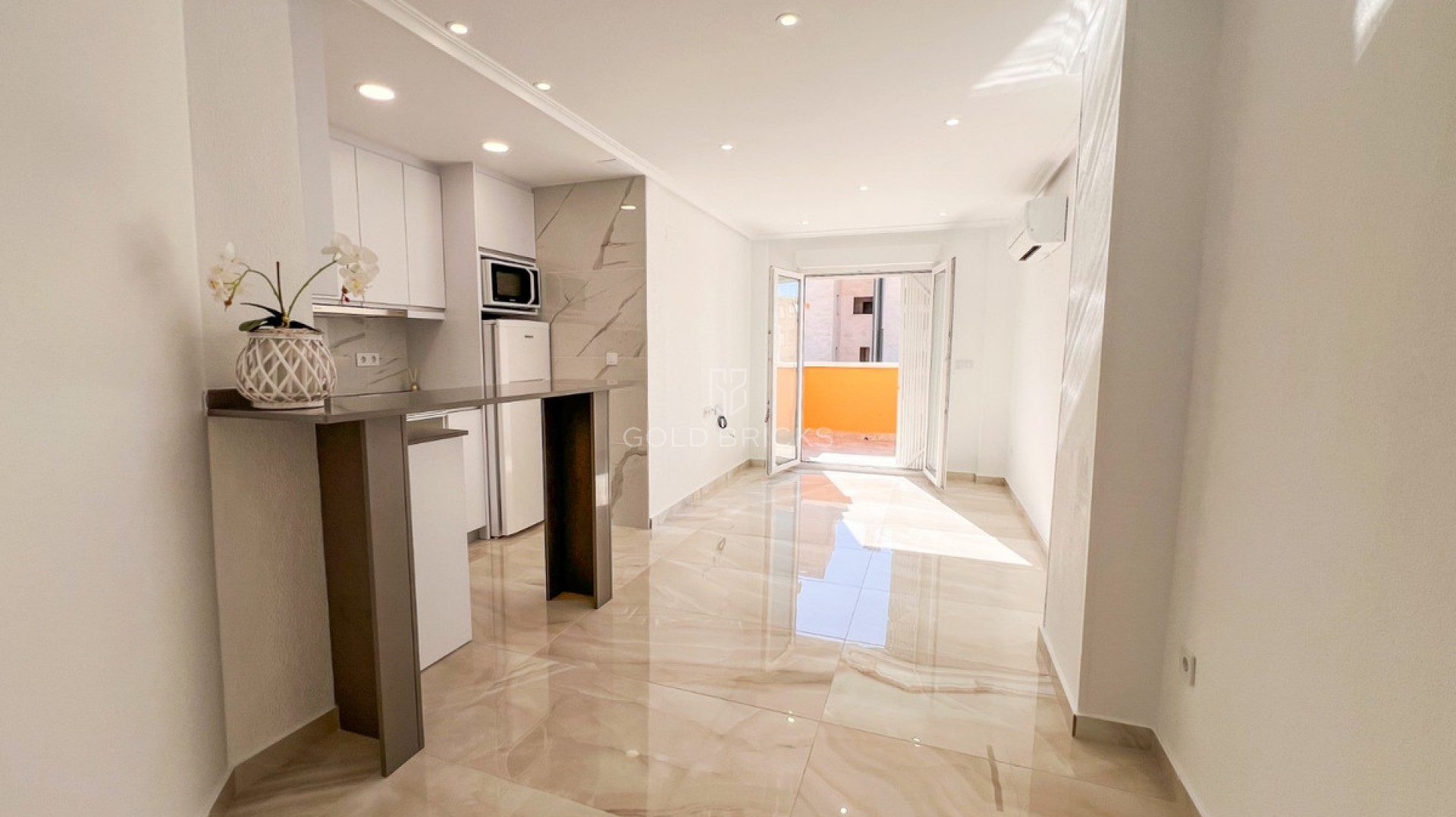 Apartment - Penthouse · Sale · Torrevieja · Torrevieja Centro