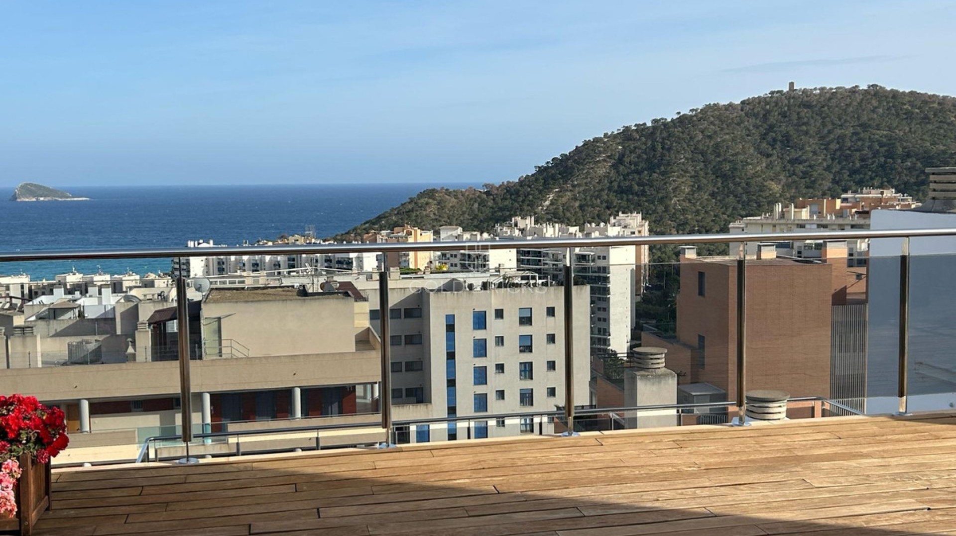 Apartment - Penthouse · Sale · Villajoyosa · Villajoyosa Centro