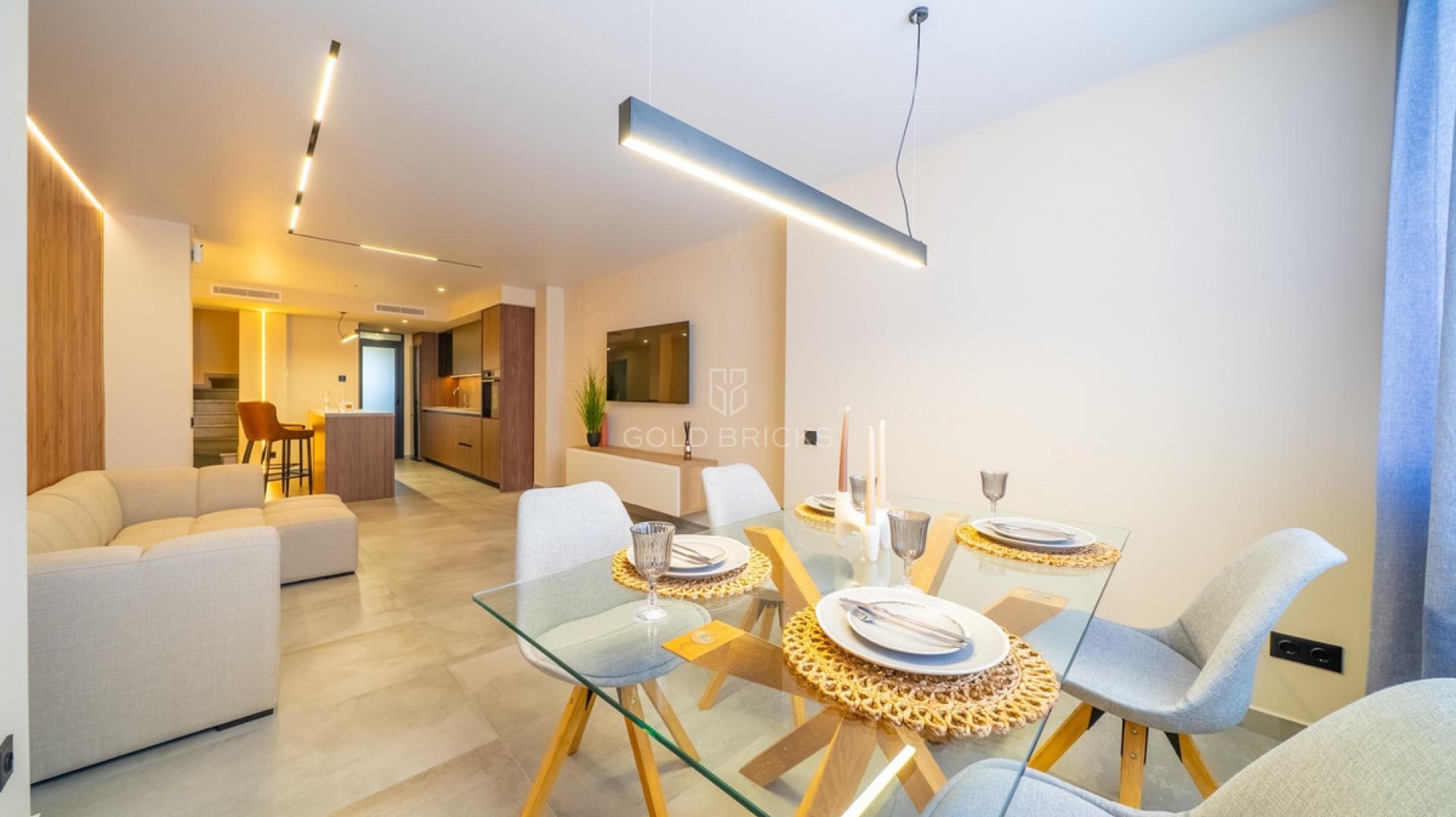 Apartment - Penthouse · Sale · Villajoyosa · Villajoyosa Centro