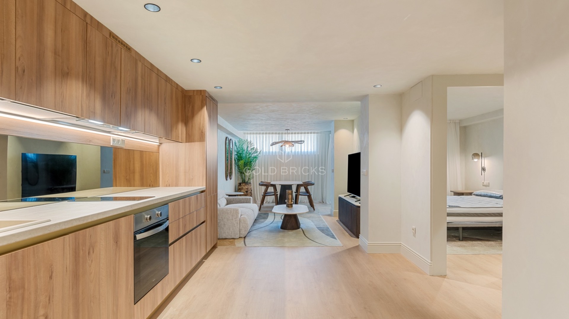 Apartment · Resale · Alicante · Alicante