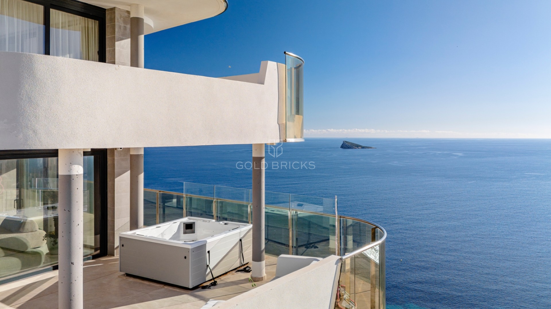 Apartment · Resale · Benidorm · Benidorm