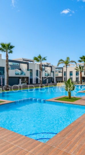 Apartment - Resale - Guardamar del Segura - EL RASO