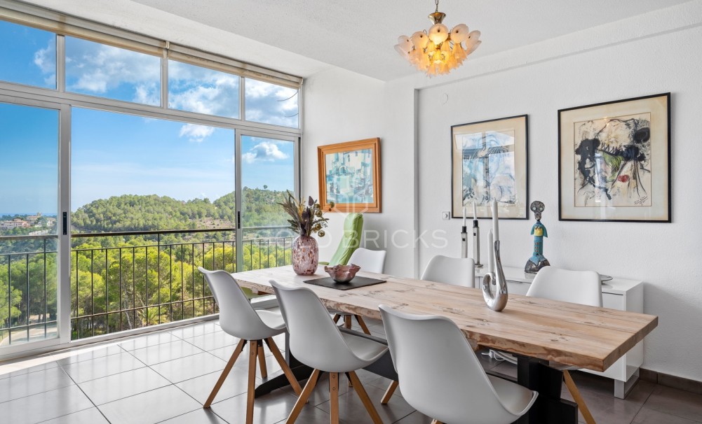 Apartment · Resale · La Nucía · La Nucía