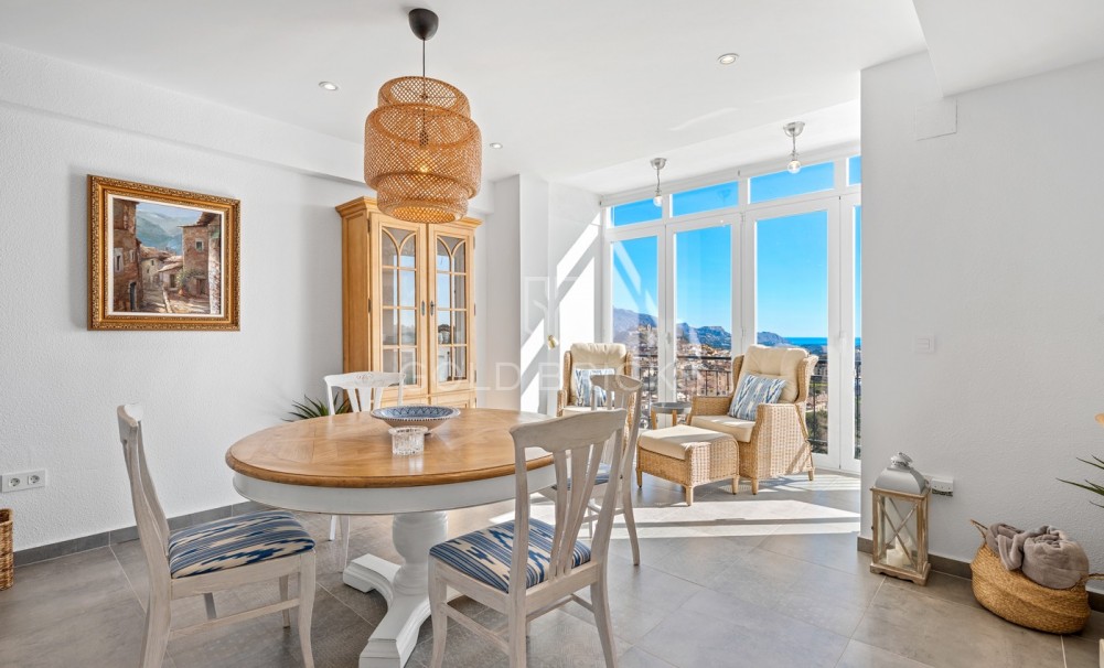 Apartment · Resale · La Nucía · La Nucía