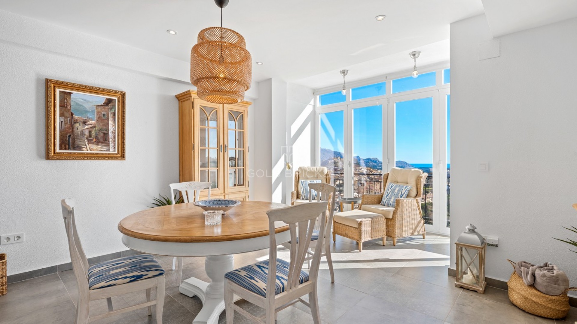 Apartment · Resale · La Nucía · La Nucía