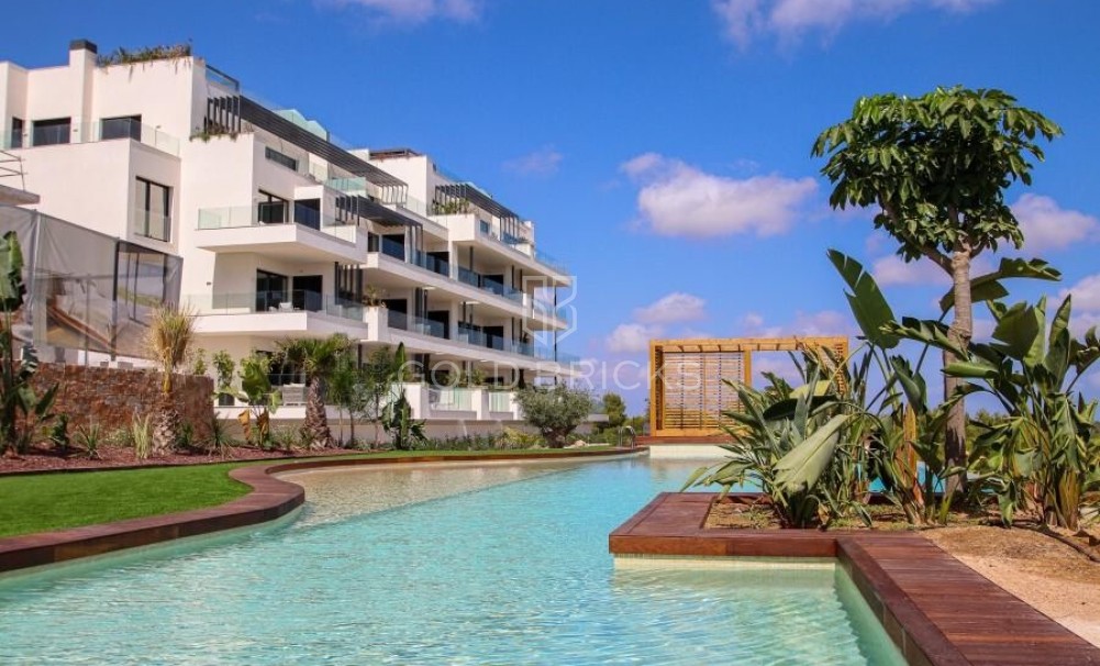Apartment · Resale · Las Colinas Golf Resort · Las Colinas Golf Resort