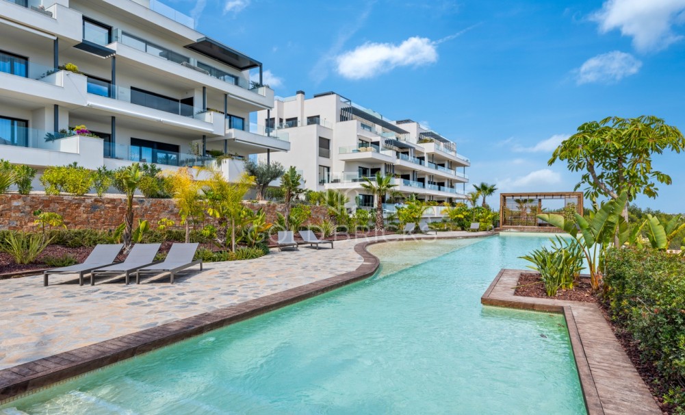 Apartment · Resale · Las Colinas Golf Resort · Las Colinas Golf Resort