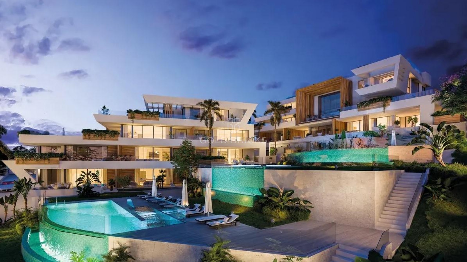 Apartment · Resale · Marbella · Artola Alta