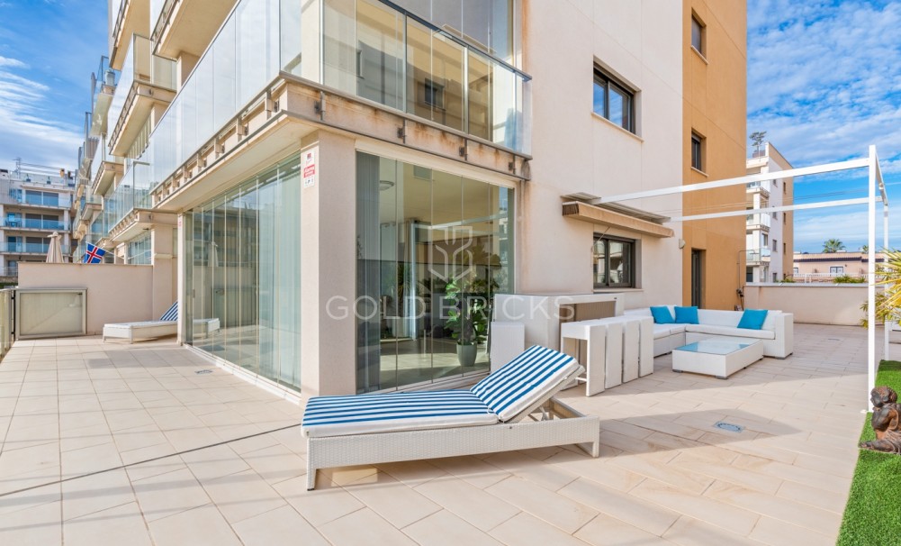Apartment - Resale - Orihuela Costa - GBM-2025