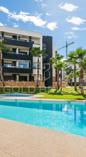 Apartment - Resale - Orihuela Costa - Los Altos