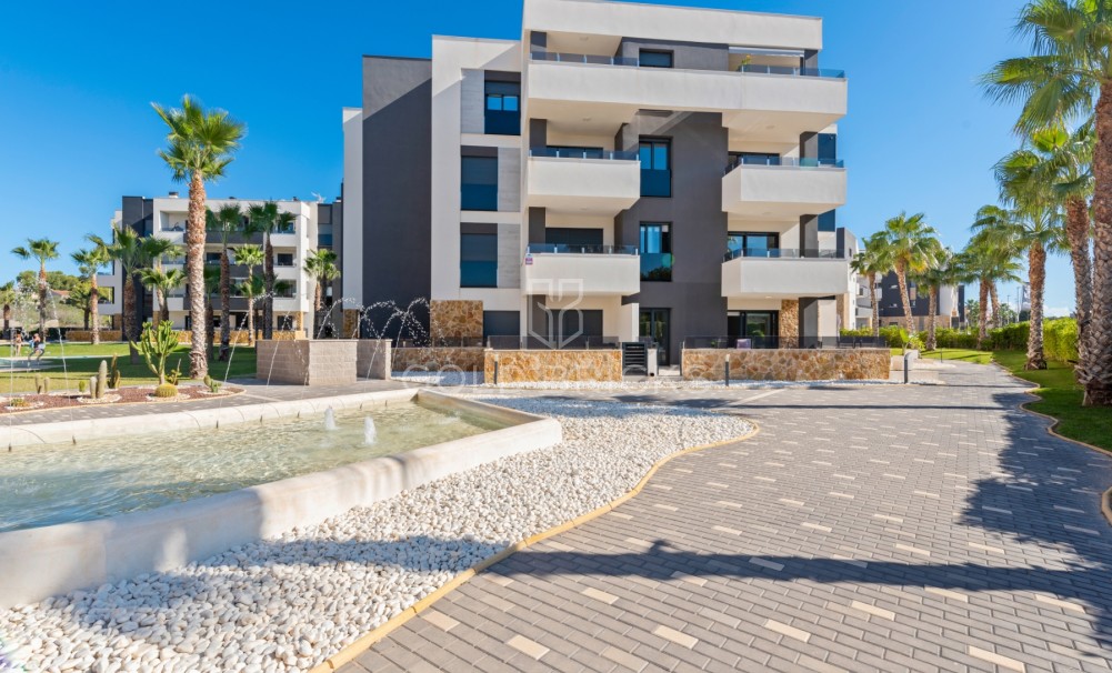 Apartment · Resale · Orihuela Costa · Los Altos