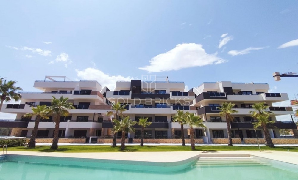 Apartment · Resale · Orihuela Costa · Los Altos