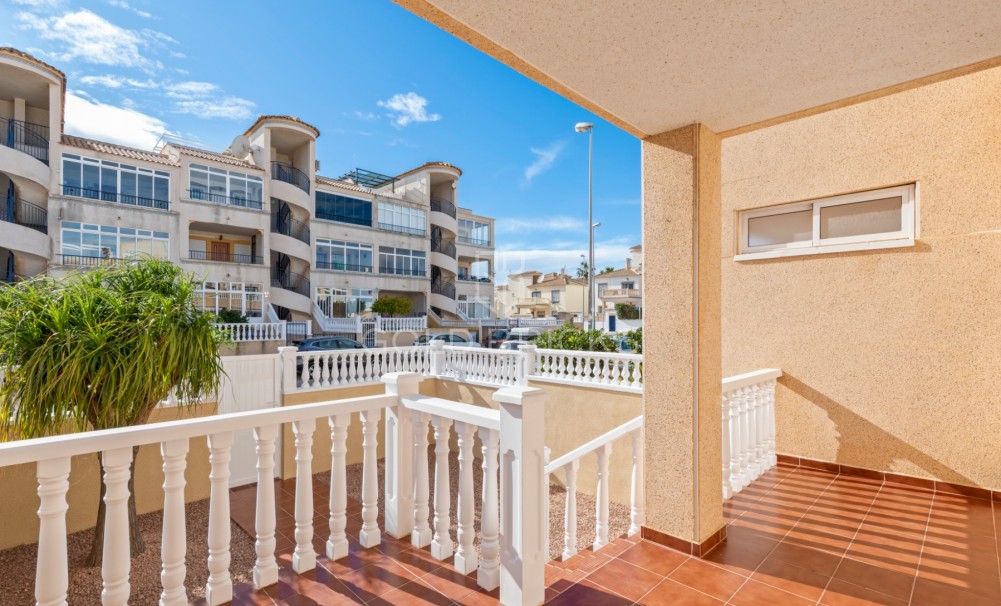 Apartment · Resale · Orihuela Costa · Punta Prima