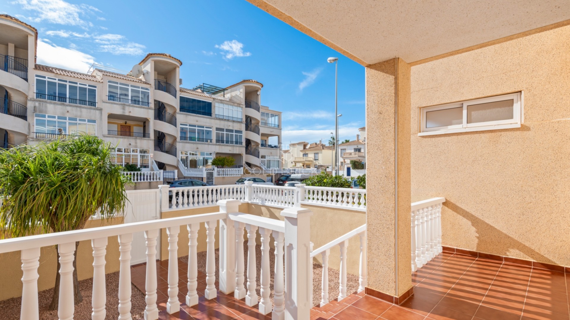 Apartment · Resale · Orihuela Costa · Punta Prima