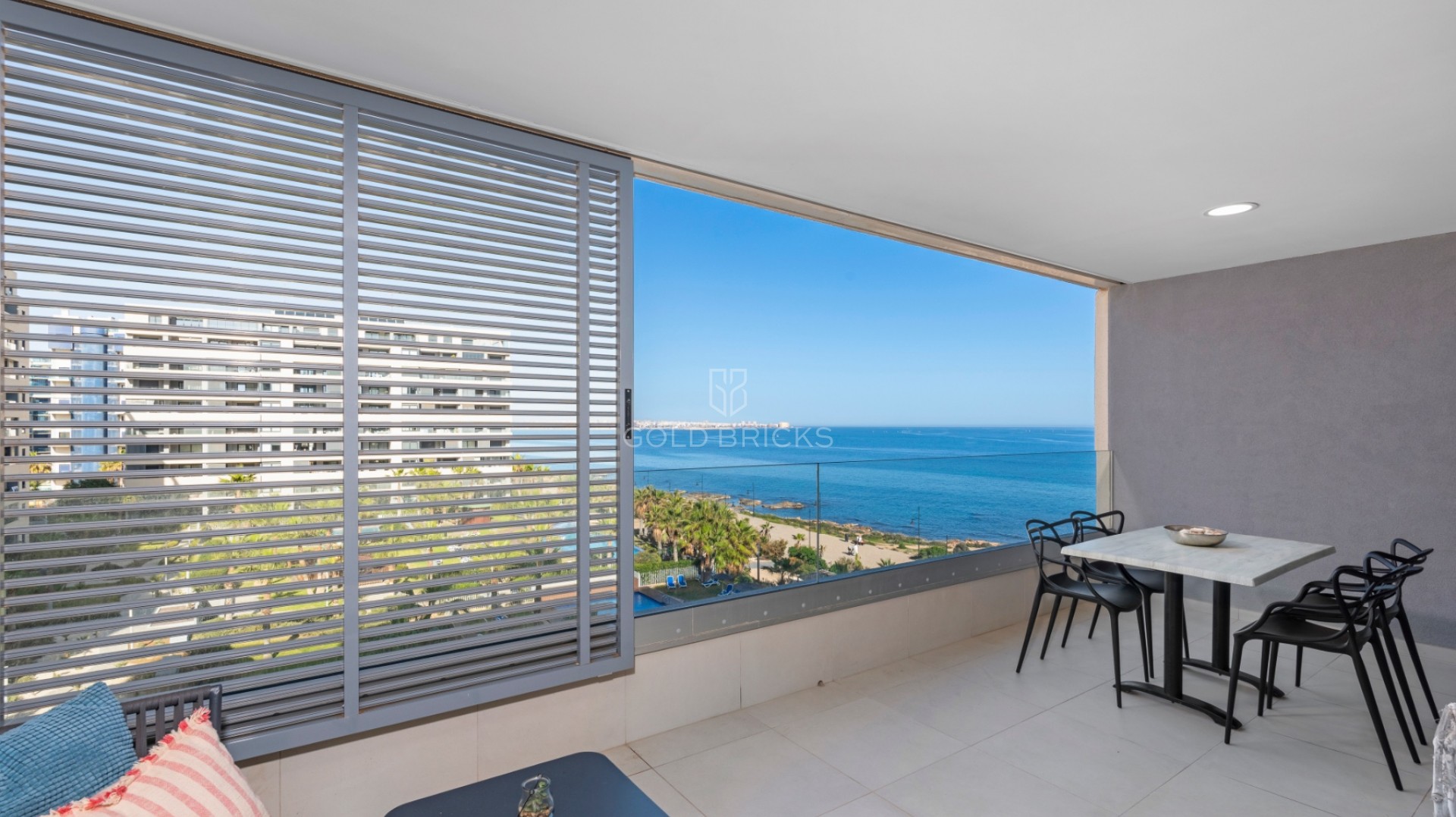 Apartment · Resale · Orihuela Costa · Punta Prima