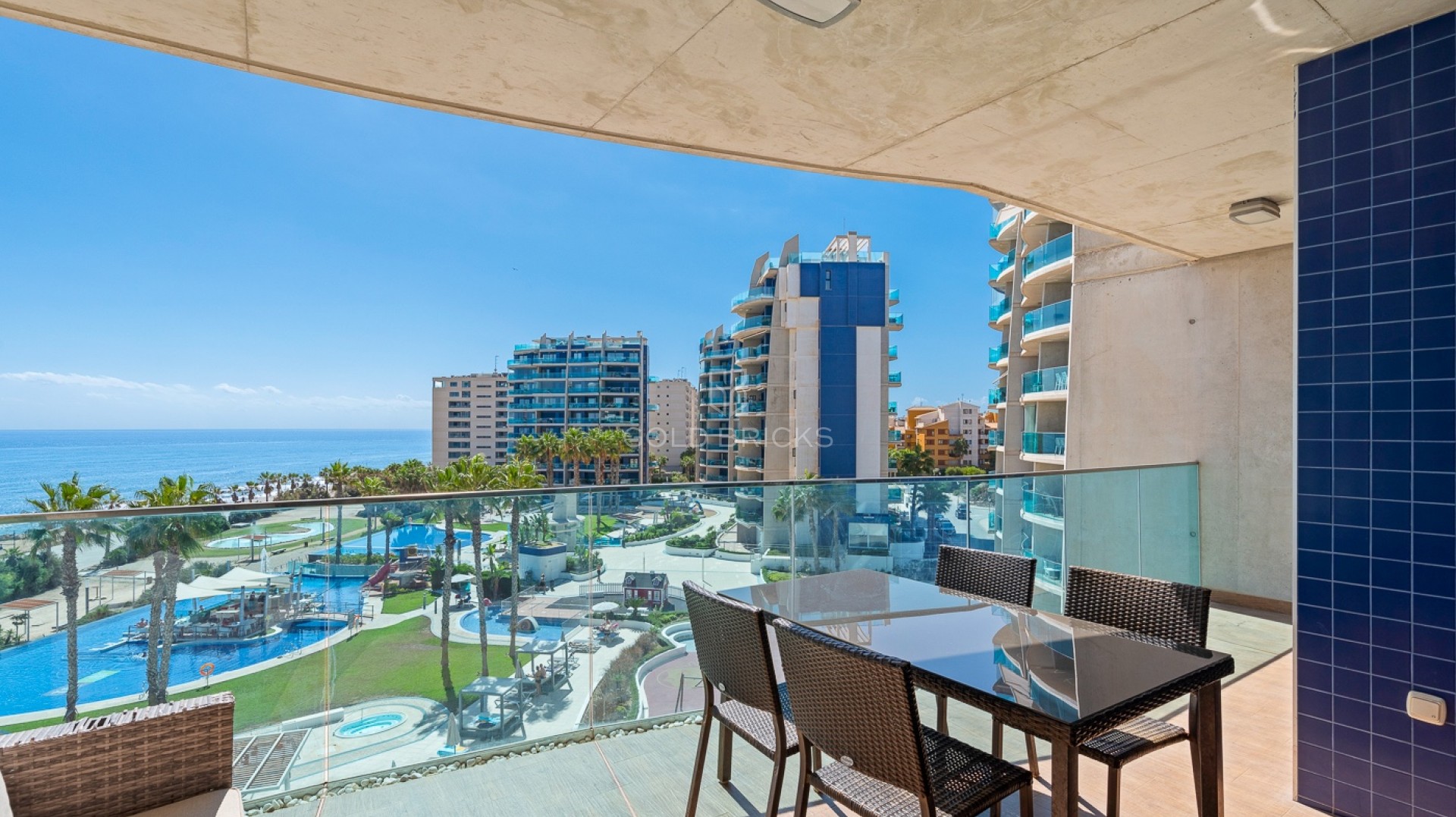 Apartment · Resale · Orihuela Costa · Punta Prima