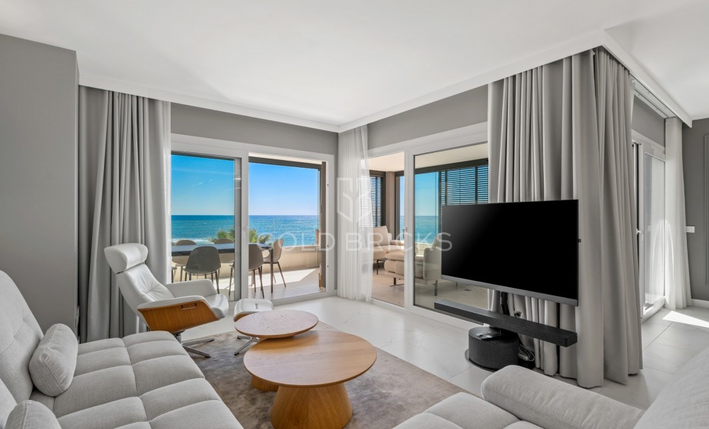 Apartment · Resale · Orihuela Costa · Punta Prima