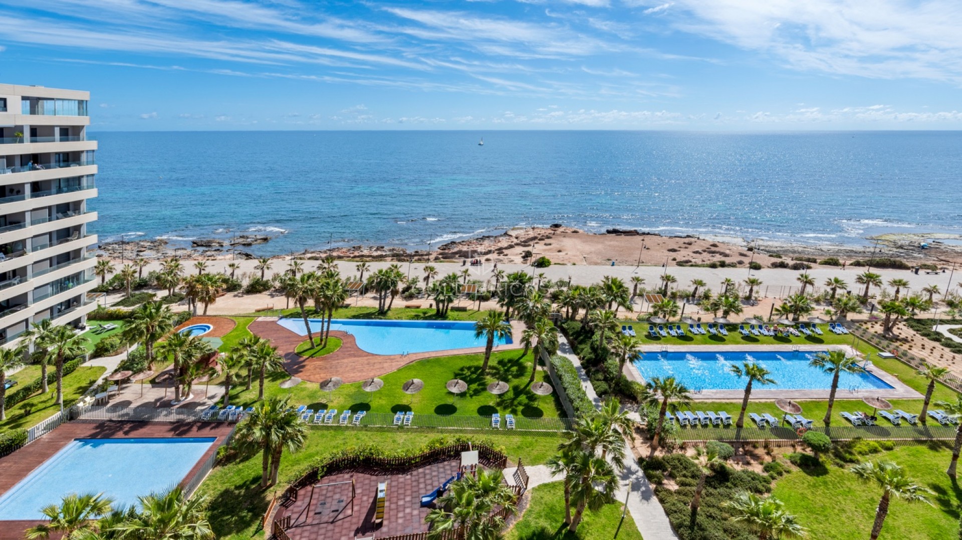 Apartment · Resale · Orihuela Costa · Punta Prima