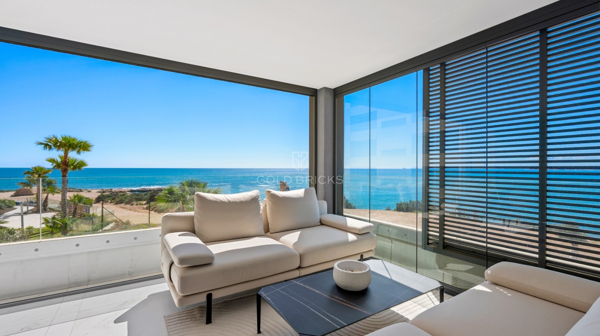 Apartment · Resale · Orihuela · Punta Prima