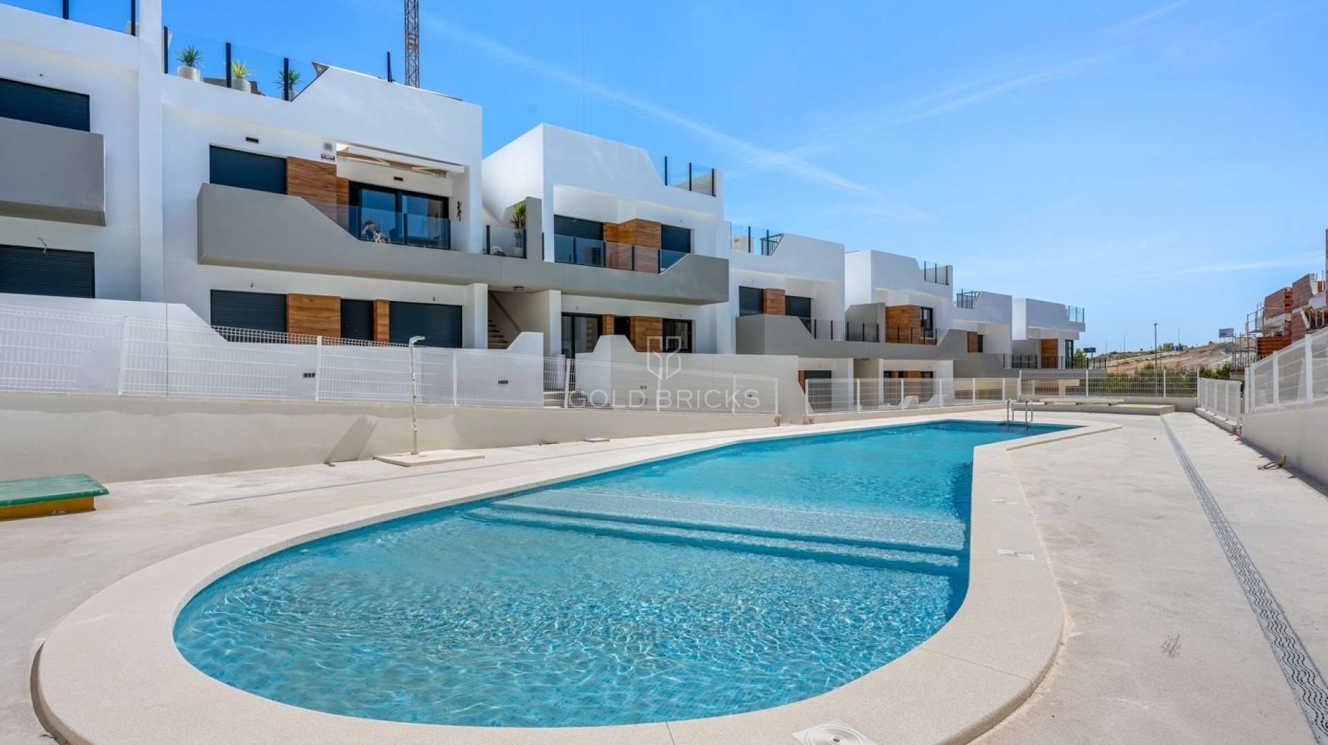 Apartment · Resale · San Miguel · San Miguel