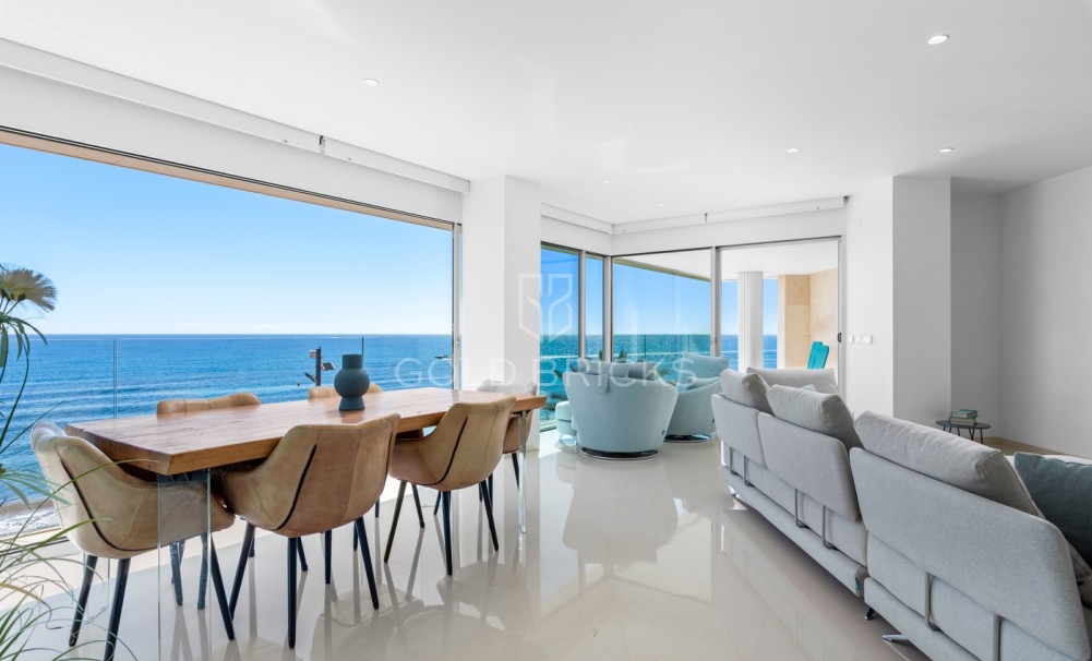 Apartment - Resale - Torrevieja - GBM-2010