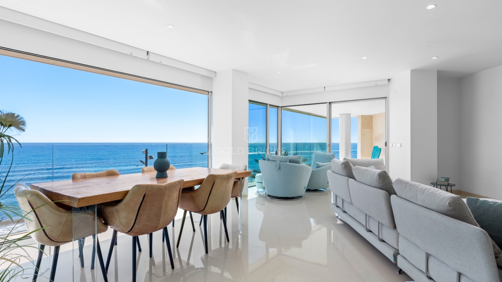 Apartment · Resale · Torrevieja · Playa del Cura