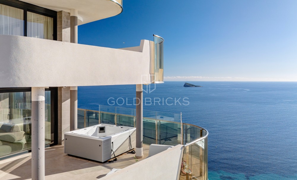 Apartment · Revente · Benidorm · Benidorm