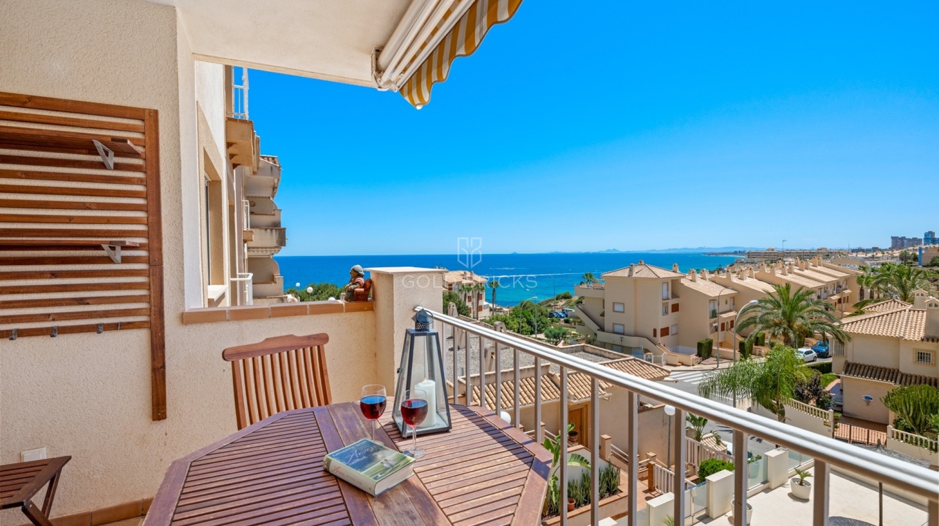 Apartment · Revente · Cabo Roig · Cabo Roig