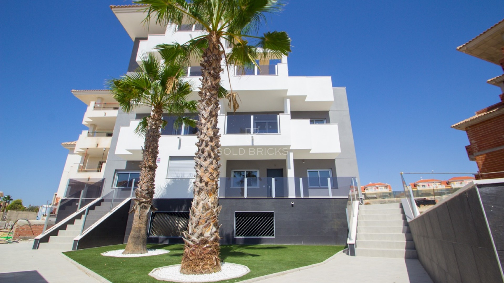 Apartment · Revente · Orihuela Costa · Las Filipinas