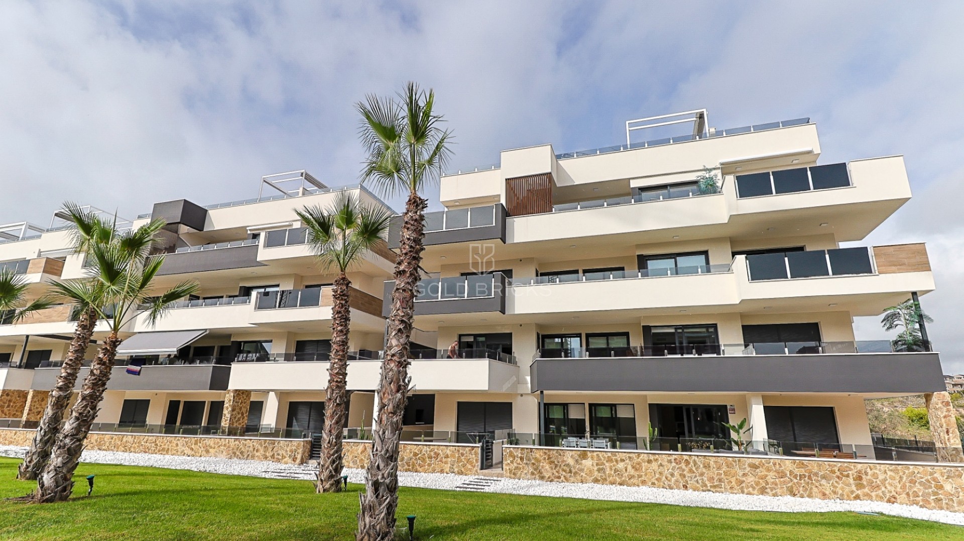 Apartment · Revente · Orihuela Costa · Los Altos