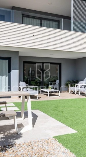 Apartment - Revente - Orihuela Costa - Punta Prima